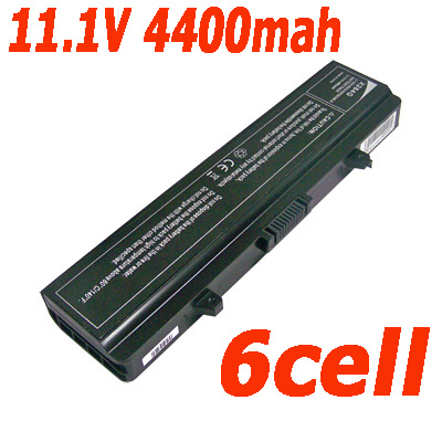 DELL 500 Inspiron 1525 1526 1545 GP952 kompatibilní baterie